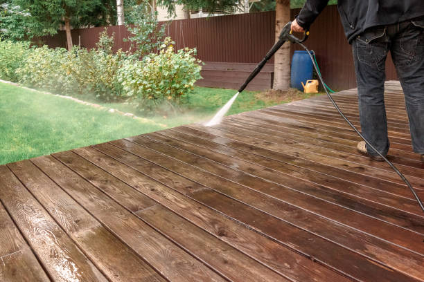 Best Gutter Cleaning and Brightening in Woodville, WI