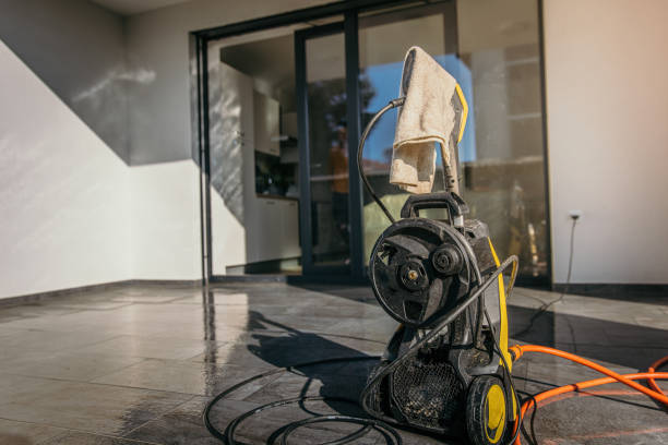 Best Sidewalk and Walkway Pressure Cleaning in Woodville, WI
