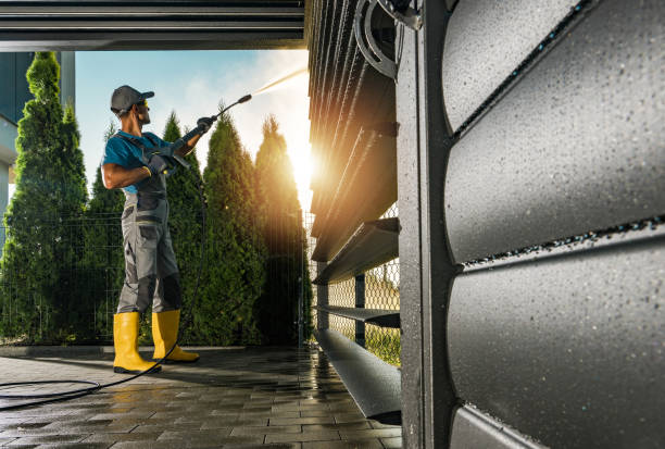 Professional Pressure Washing Services in Woodville, WI